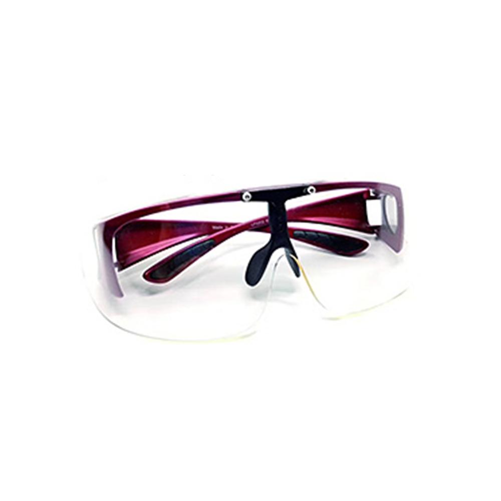 X-Ray Protective Eyewear