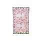 full image Peony Hand Made Scarf