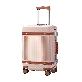 detail image1 QRANG LE LONG:D Madrid-vibe PC TSA Lock Travel Carry-On, Suitcase