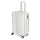 full image Rudique Avignon Travel Carry on Bag, TSA Suitcase, PC+ABS