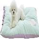 full image MOONGMING Pet Cushion for Summer/All Seasons, Safe Material, Comfortable Cushion for Dogs Puppies Ca
