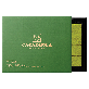 detail image1 PAVE CHOCOLATE Green Tea Flavor