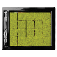full image PAVE CHOCOLATE Green Tea Flavor