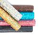 full image Heat Transfer Vinyl, Holographic Flex