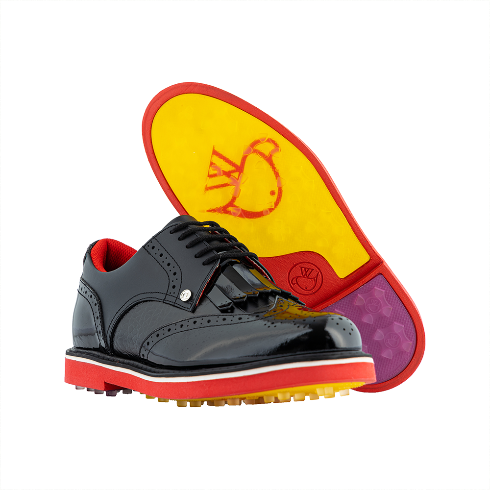 Paradise Golf shoes