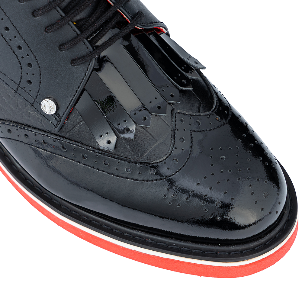 Paradise Golf shoes