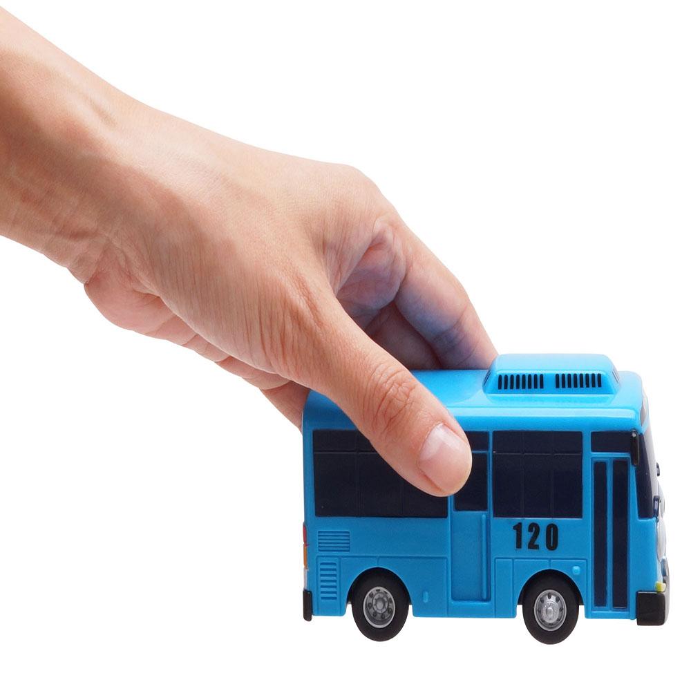 Tayo the little bus tayo