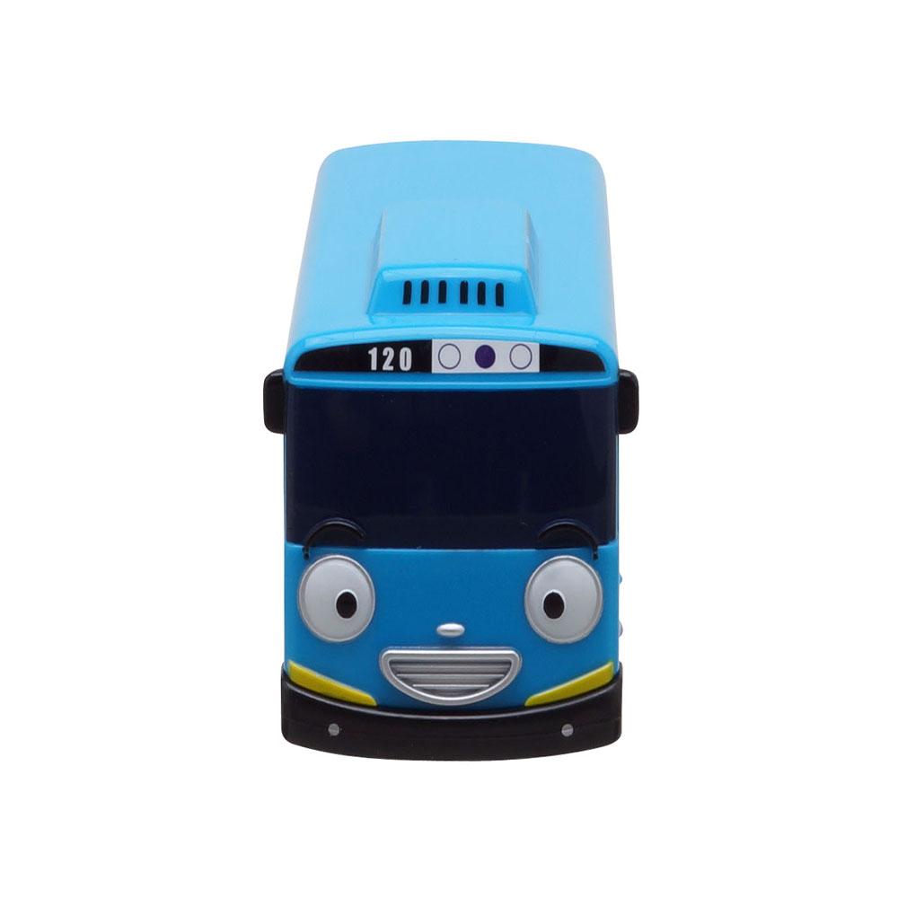 Tayo the little bus tayo
