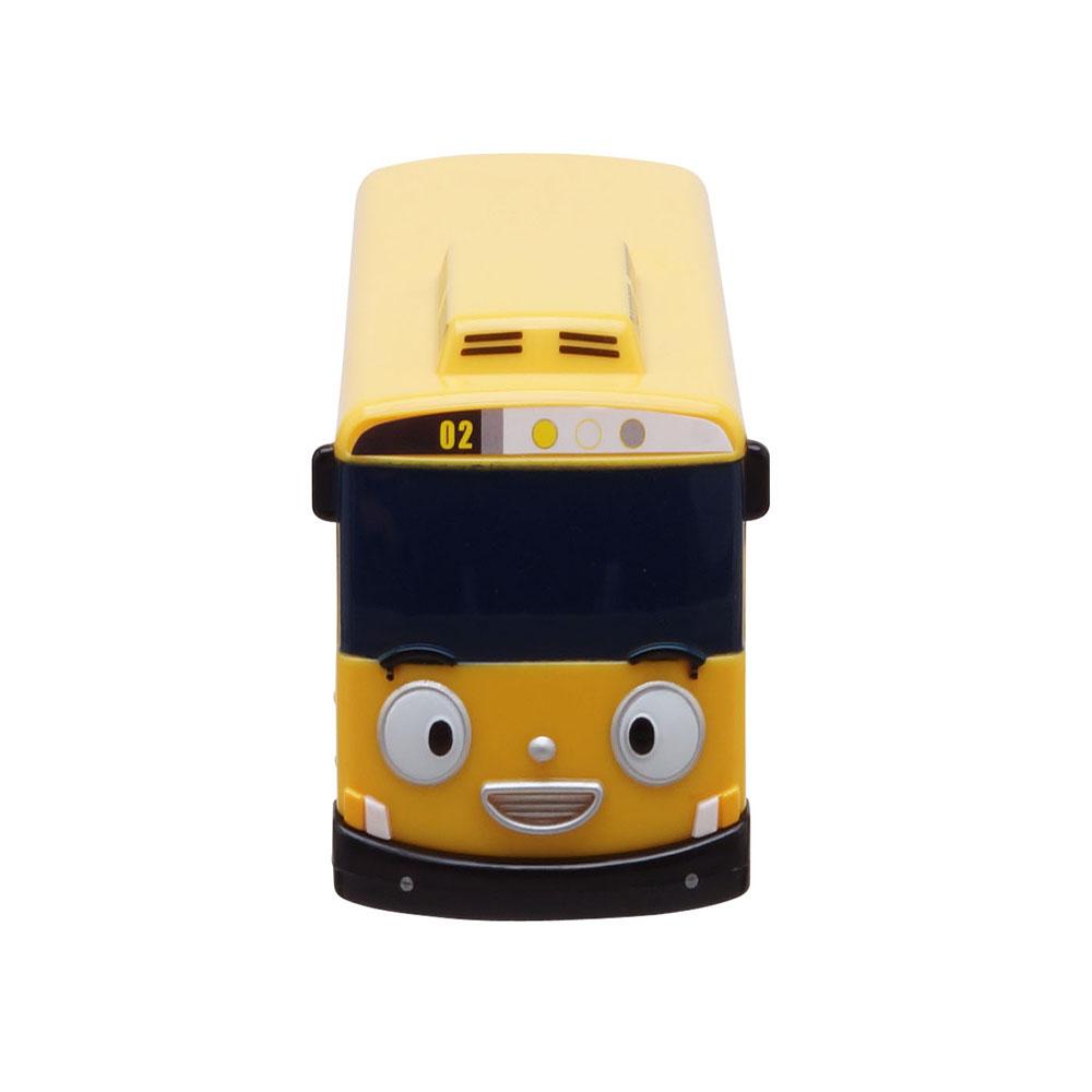 Tayo the little bus rani