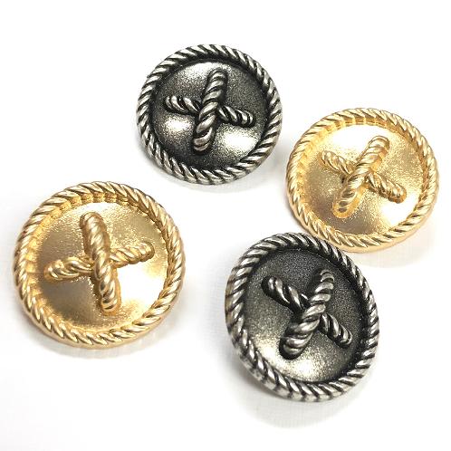 METAL BUTTON & SNAP