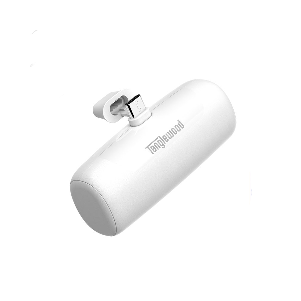 Tanglewood Portable Docking Battery 5,000mAh