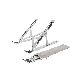 full image Tanglewood Portable Laptop Stand