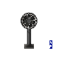 detail image1 Tanglewood Summer Mate Handy Fan