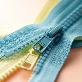 detail image1 ZIPPER ( METAL, VISLON )
