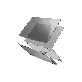 detail image1 Tanglewood Ultra Slim Case for MacBook