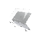 full image Tanglewood Ultra Slim Case for MacBook