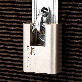 detail image3 Heavy Duty PadLock J45S