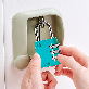 detail image3 Combination Padlock XD35