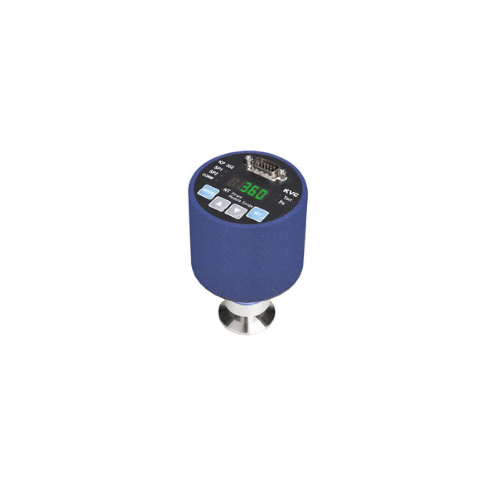 KP360 Pirani Vacuum Module Gauge