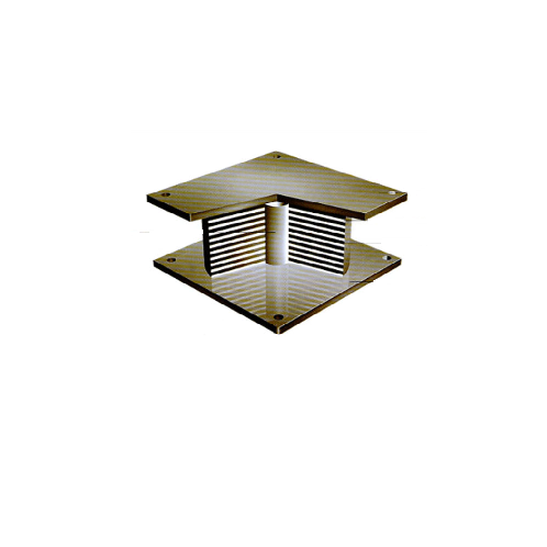 Lead Rubber Bearing(LRB)