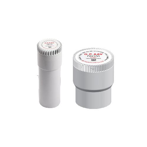 G.P. AAV (Air Admittance Valves) | Air Admittance Valves, Air Valves