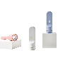 full image UNIVIS Emergency Flashlight