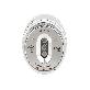 full image Triple Infrared Flame Detector CS-TIE-C30P
