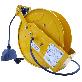detail image2 Cord and Cable Reel Model : ALE-N series
