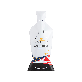 detail image3 Bottle America Multicolor (1set 3pcs) | Reusable Wine Travel Protector Sleeves for Glass Bottles