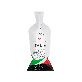 detail image2 Bottle Italy (1set 3pcs) | Reusable Wine Travel Protector Sleeves for Glass Bottles