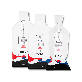 full image Bottle Korea (1set 3pcs) | Reusable Wine Travel Protector Sleeves for Glass Bottles