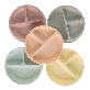full image Silicone suction plates with lid
