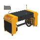 full image Non-contact Wheel Roughness Measuring Device