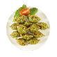 detail image1 Green Vegan Dumpling