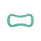 detail image1 [EMBORIN] Self-Massage Trigger Point Release and Stretching Tool (Hard Type)