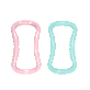 full image [EMBORIN] Self-Massage Trigger Point Release and Stretching Tool (Hard Type)
