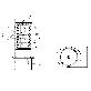 detail image2 Fire Fighting Water Hammer Cushion(G)