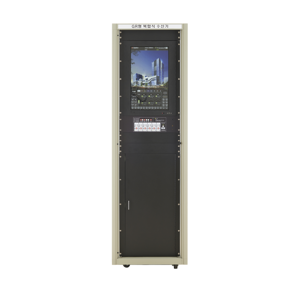 fire alarm control panel