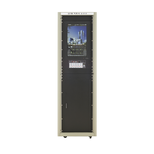 fire alarm control panel