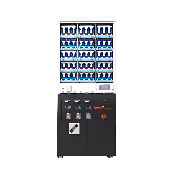 Intelligent Tablet Packing System -AP Model