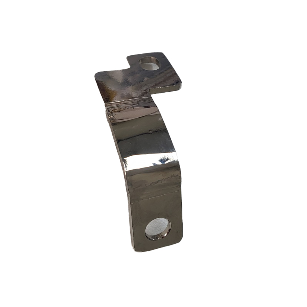Flexible busbar