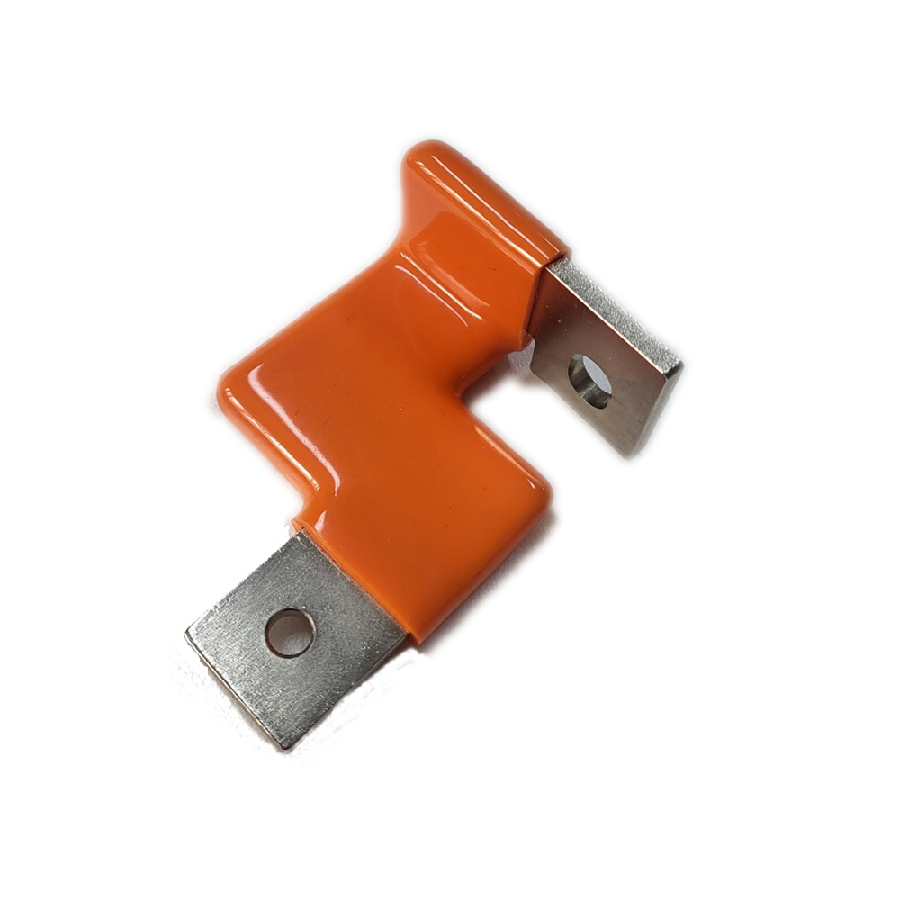 Flexible busbar