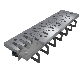 full image [EXPANSION JOINT for Bridge] Irregular Finger Joint | High durability and safety | DBIF