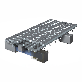 full image [EXPANSION JOINT for Bridge] Complex Finger Joint | Best choice for bridges and drivers | DBCF
