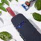 detail image2 LINK Portable Razor Case UV-C LED Sterilizer & Cleaning Pad