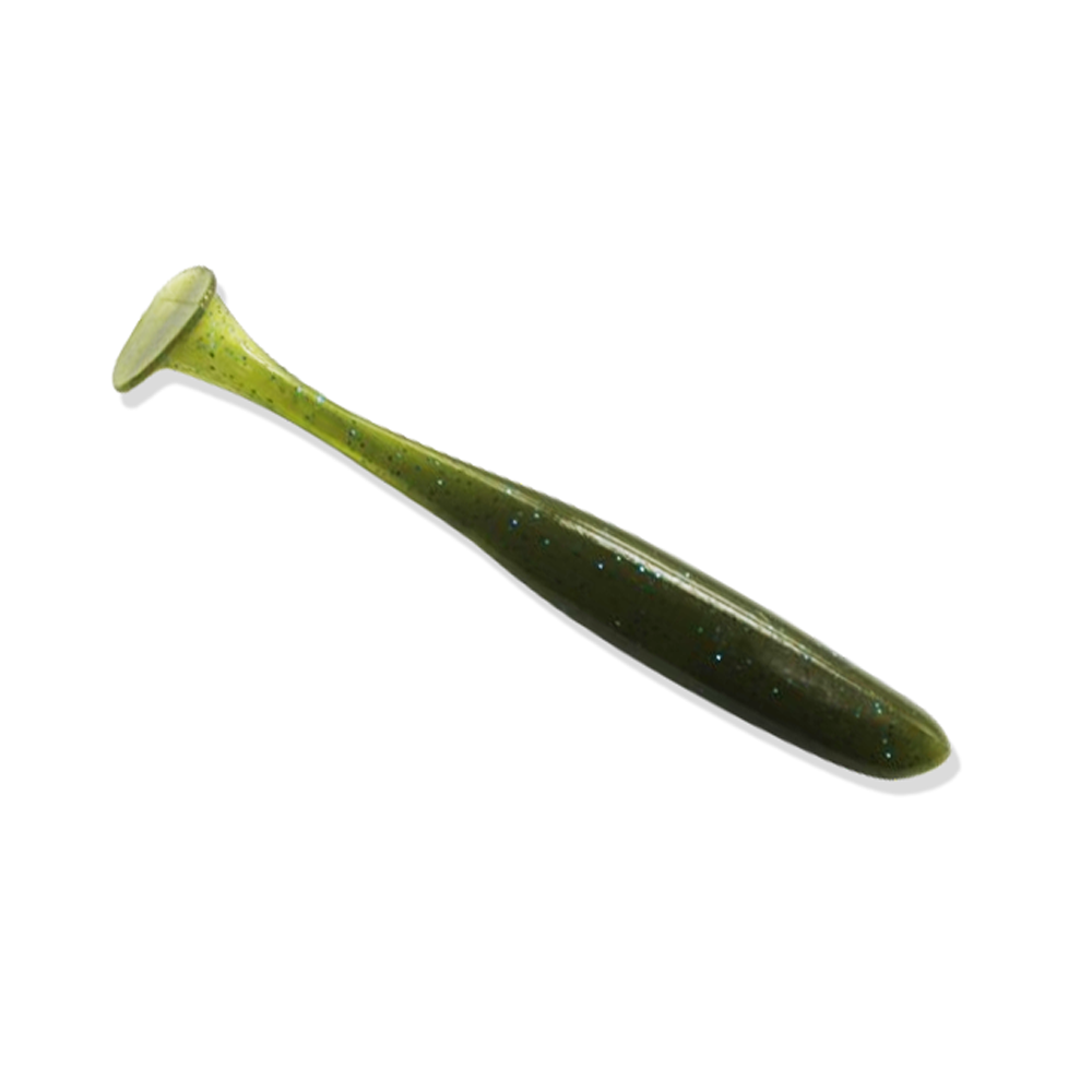 Fishing Lure Softbait TITAN 4.3inch