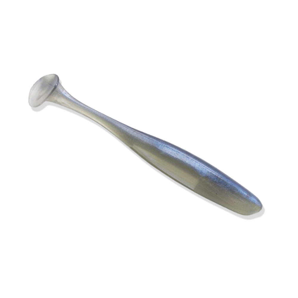 Fishing Lure Softbait TITAN 4.3inch