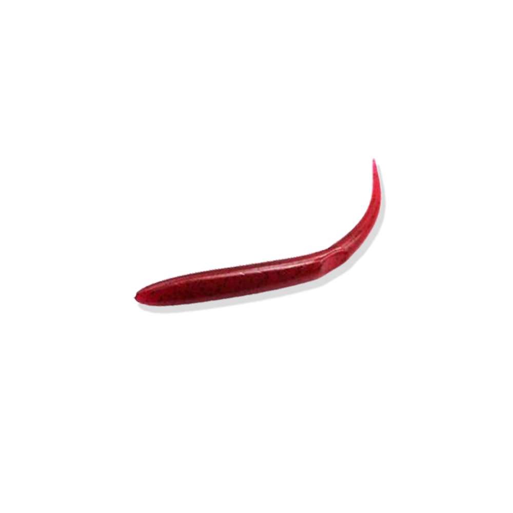 Fishing Lure Softbait THEBE 2.9/3.9/5inch