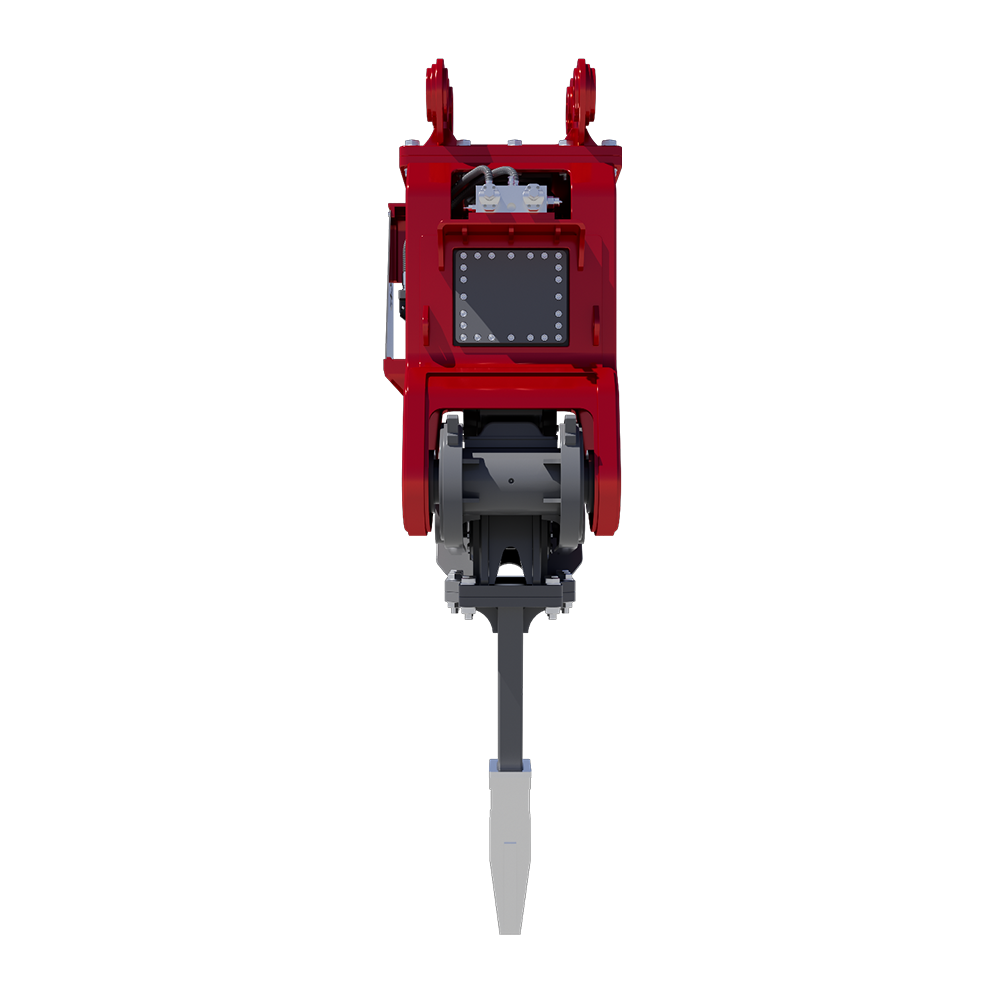 VIBRO RIPPER