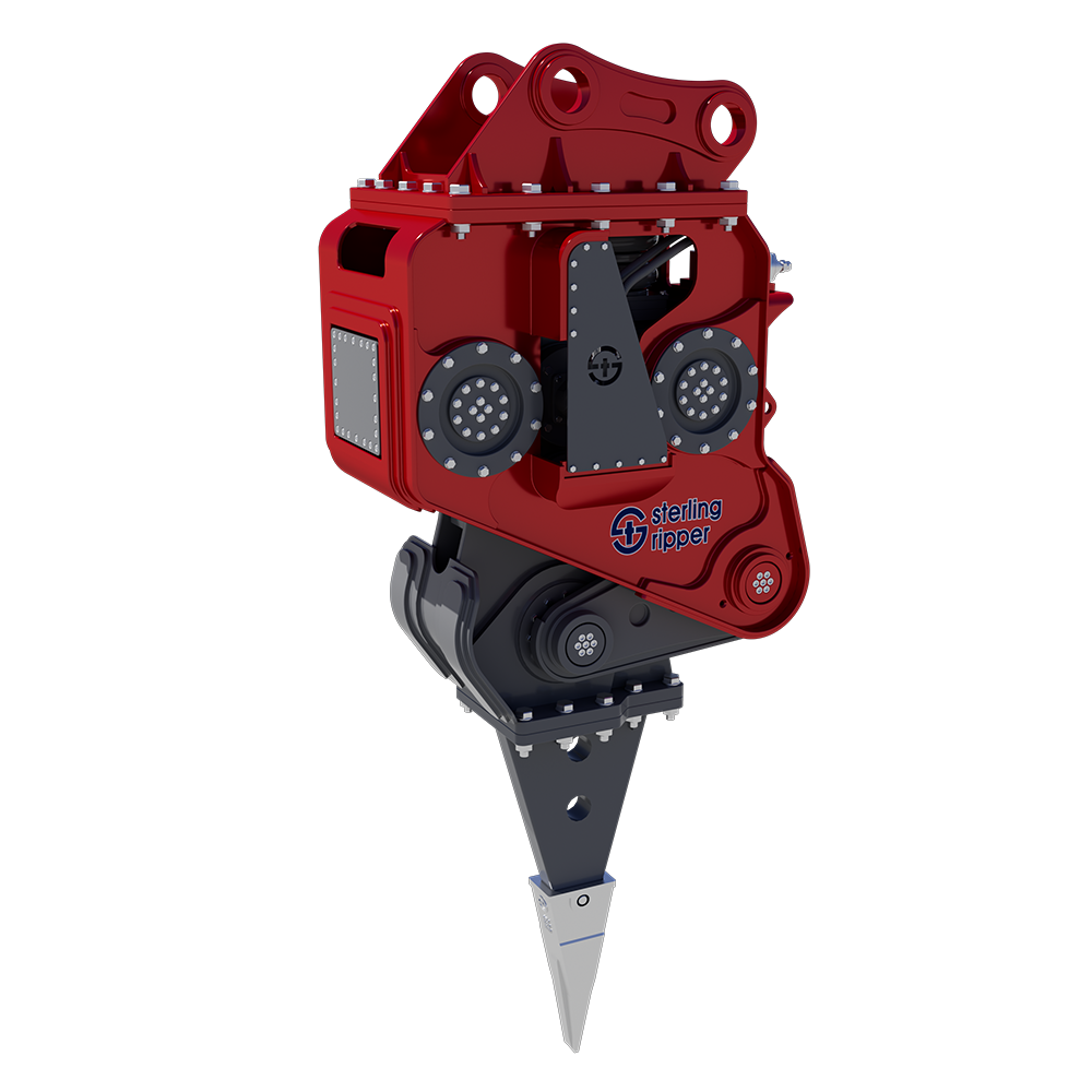 VIBRO RIPPER